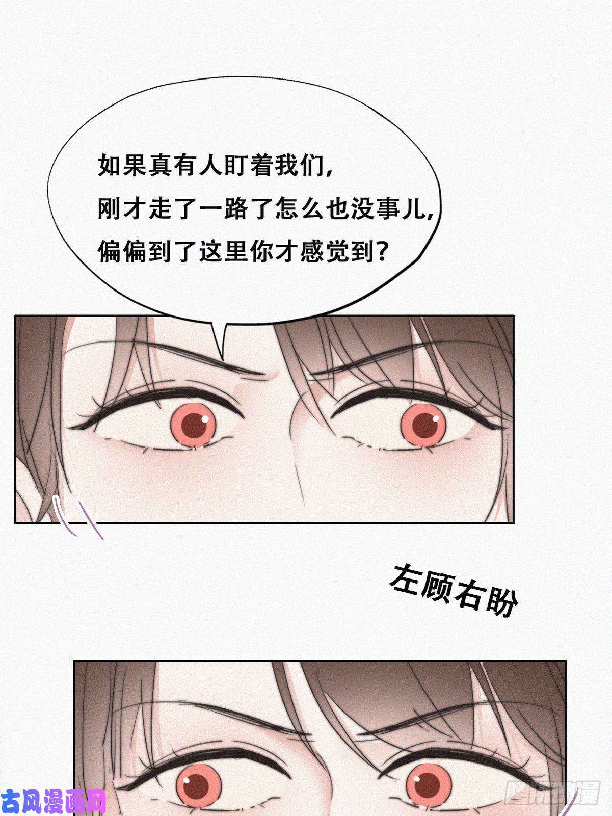 逆袭之好孕人生第66话 车祸