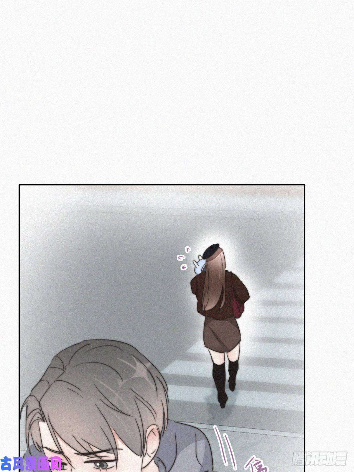 逆袭之好孕人生第66话 车祸
