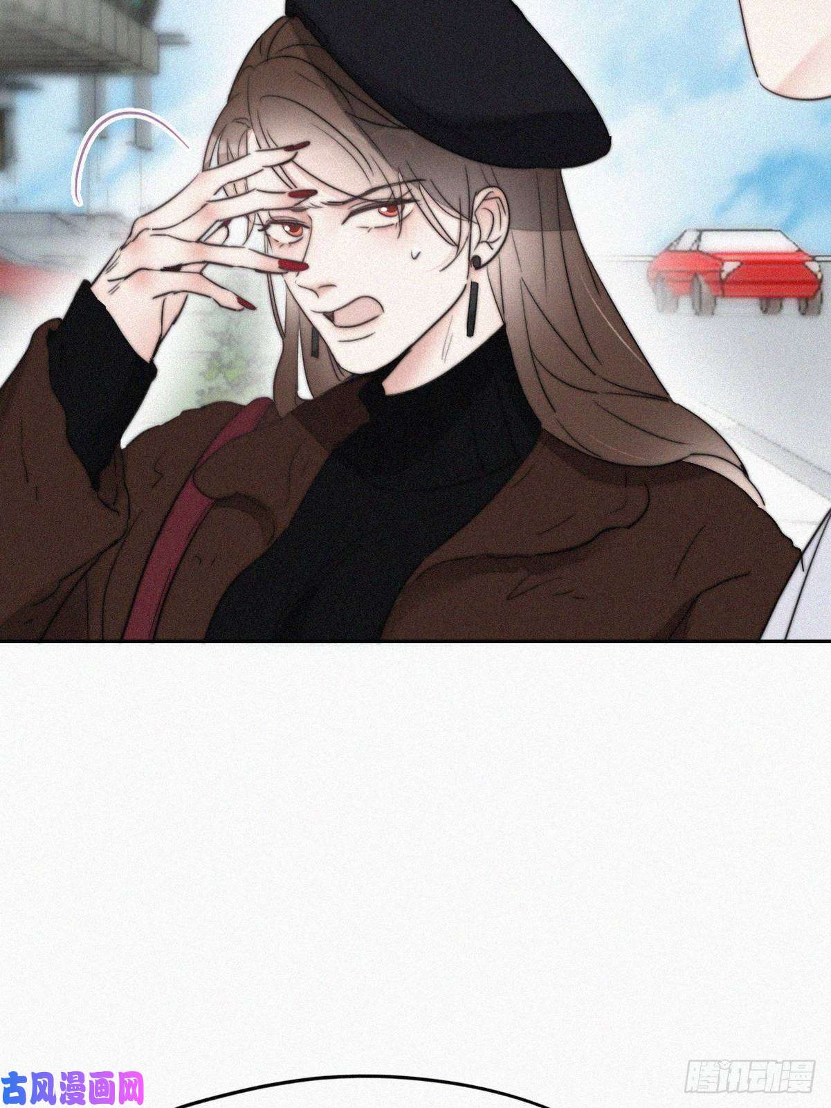 逆袭之好孕人生第66话 车祸