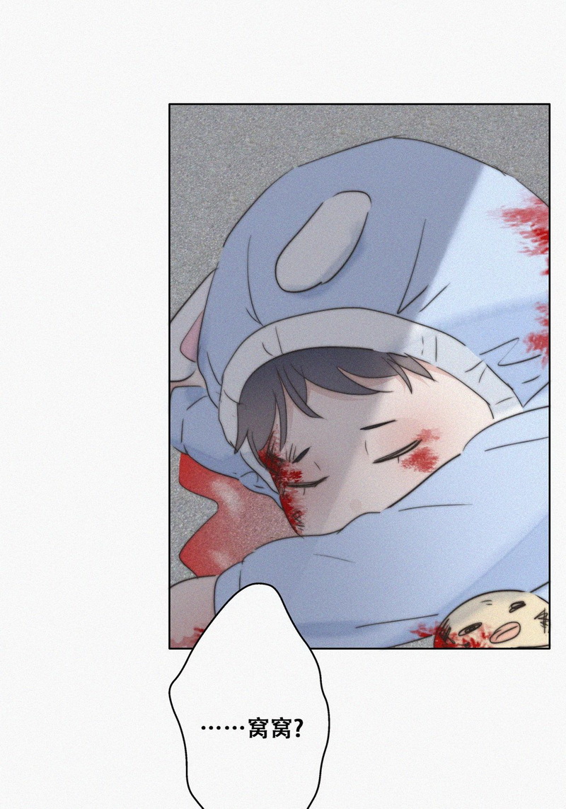 逆袭之好孕人生第68话 车祸