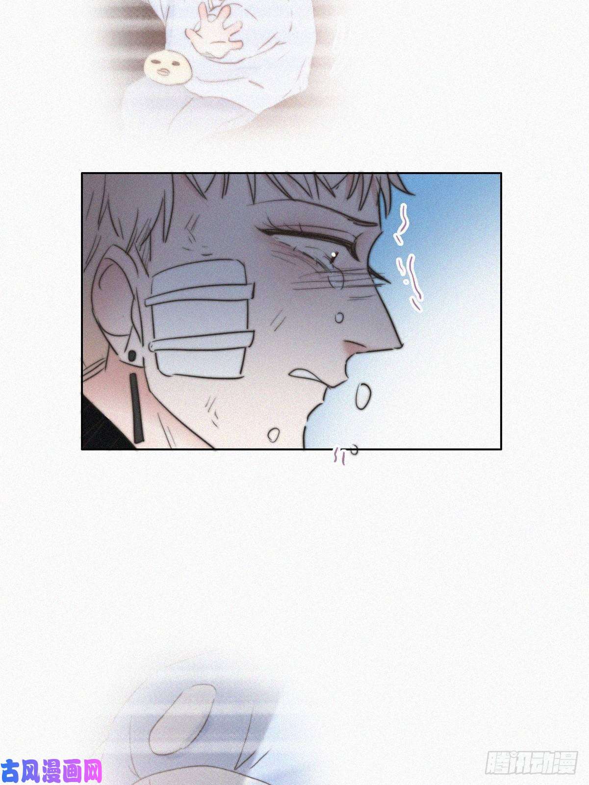 逆袭之好孕人生第67话 窝窝危在旦夕
