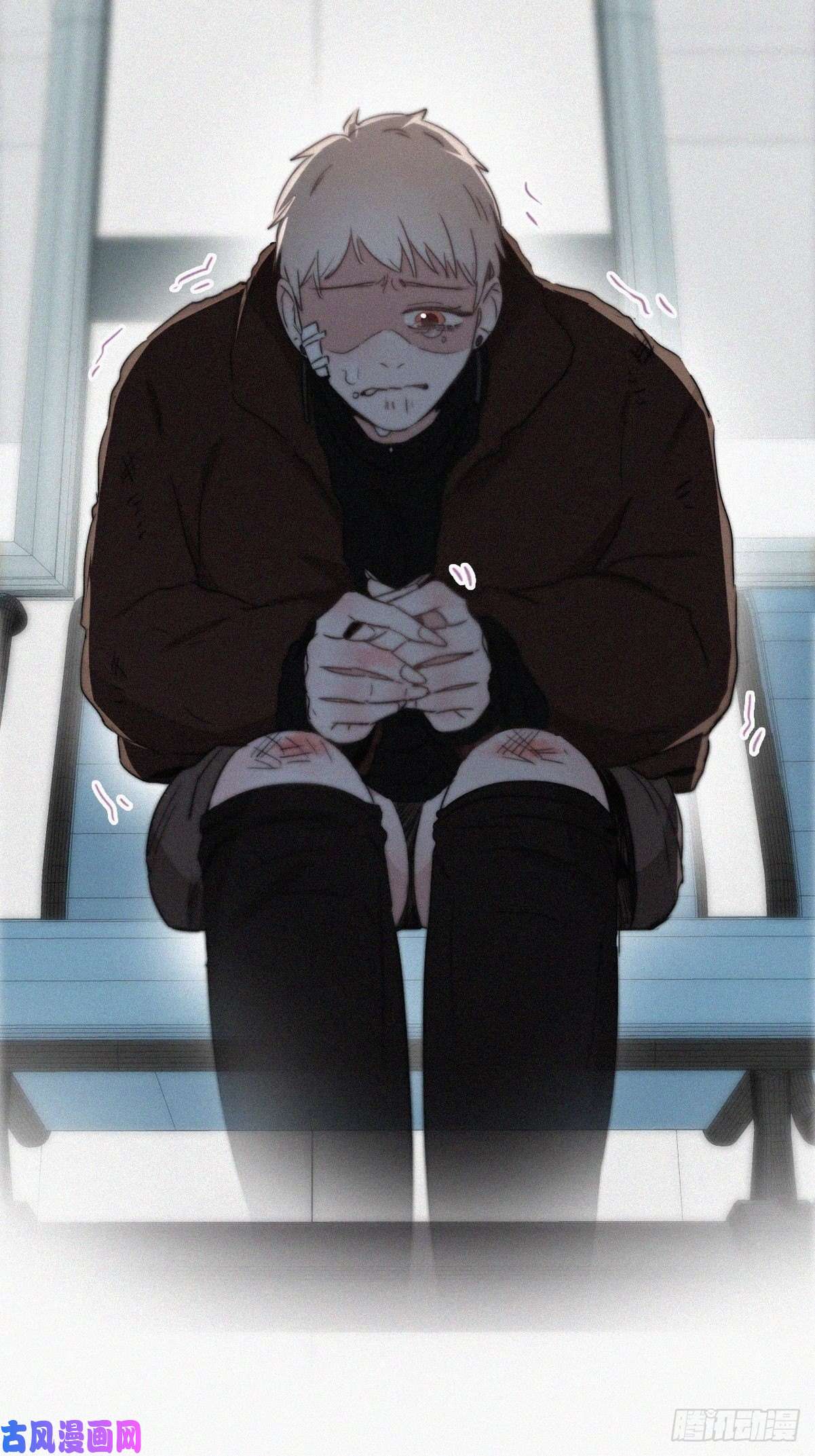逆袭之好孕人生第67话 窝窝危在旦夕