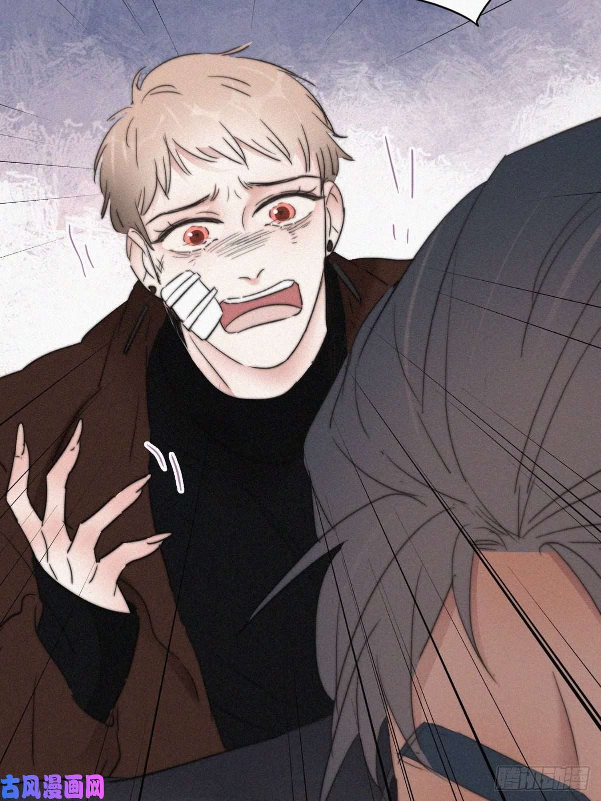 逆袭之好孕人生第67话 窝窝危在旦夕