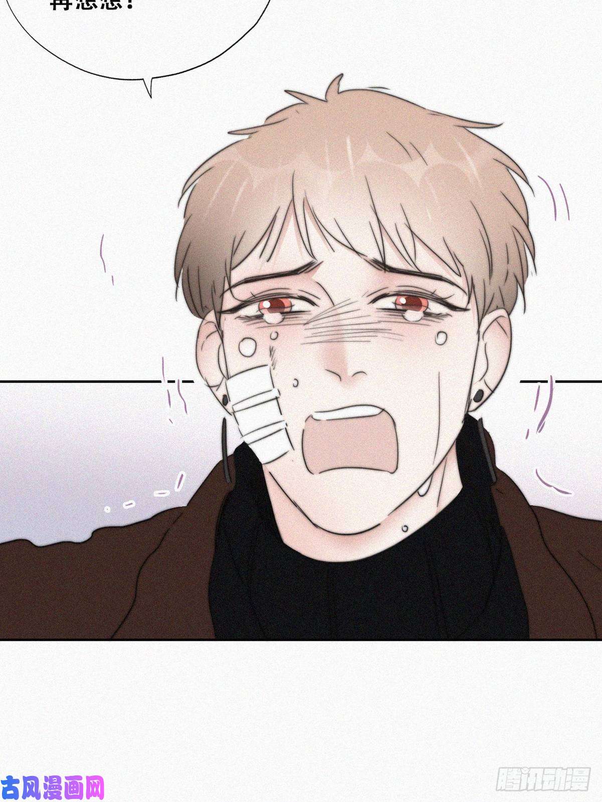 逆袭之好孕人生第67话 窝窝危在旦夕