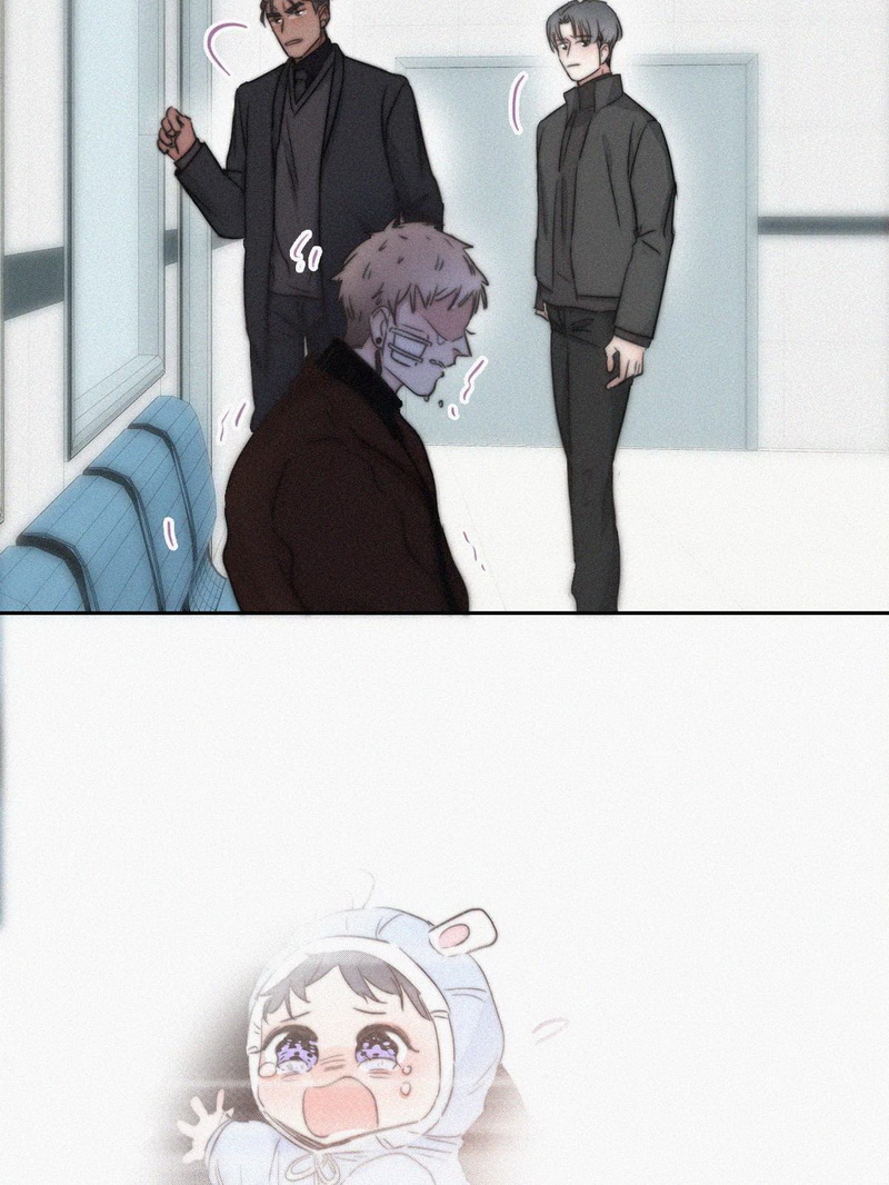 逆袭之好孕人生第69话 窝窝危在旦夕