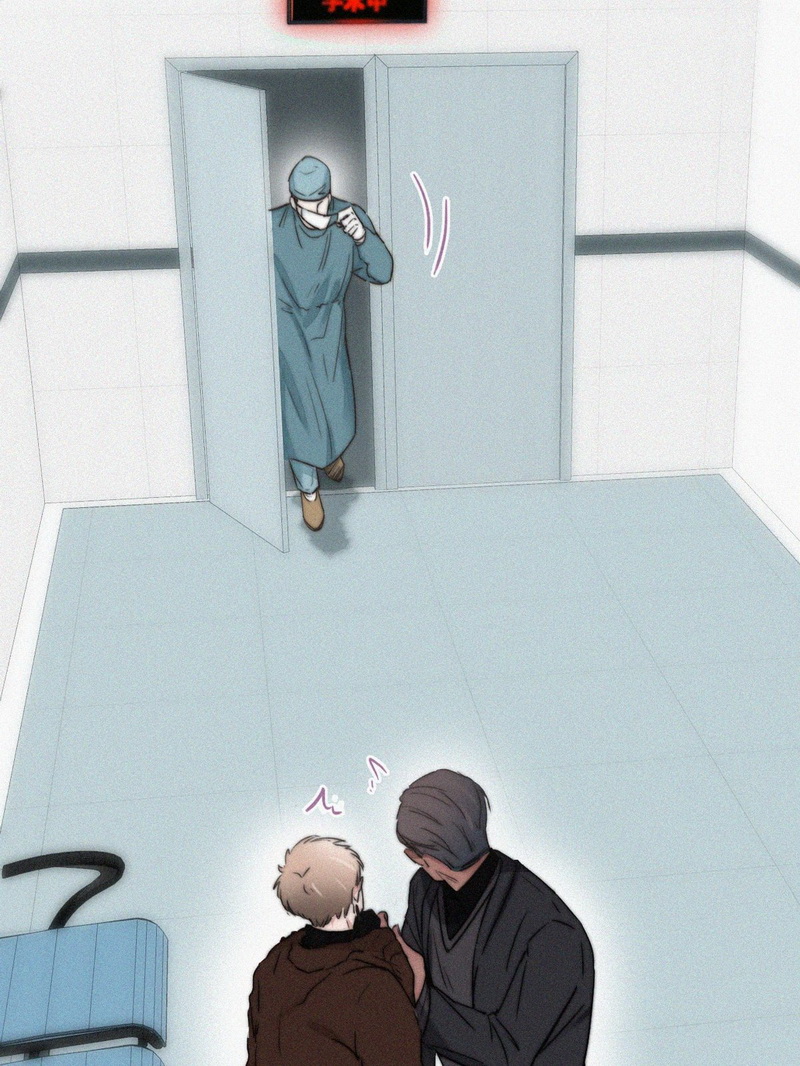 逆袭之好孕人生第69话 窝窝危在旦夕