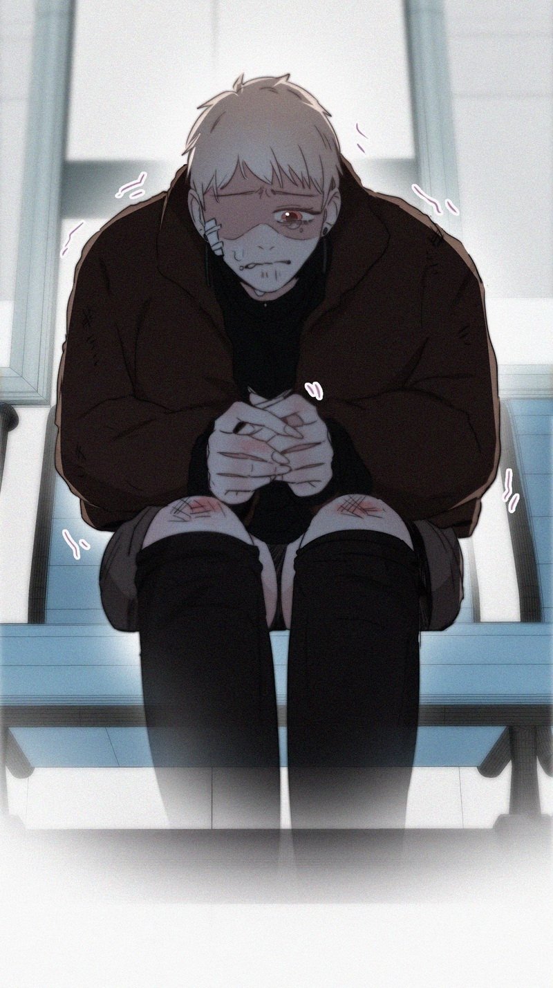 逆袭之好孕人生第69话 窝窝危在旦夕