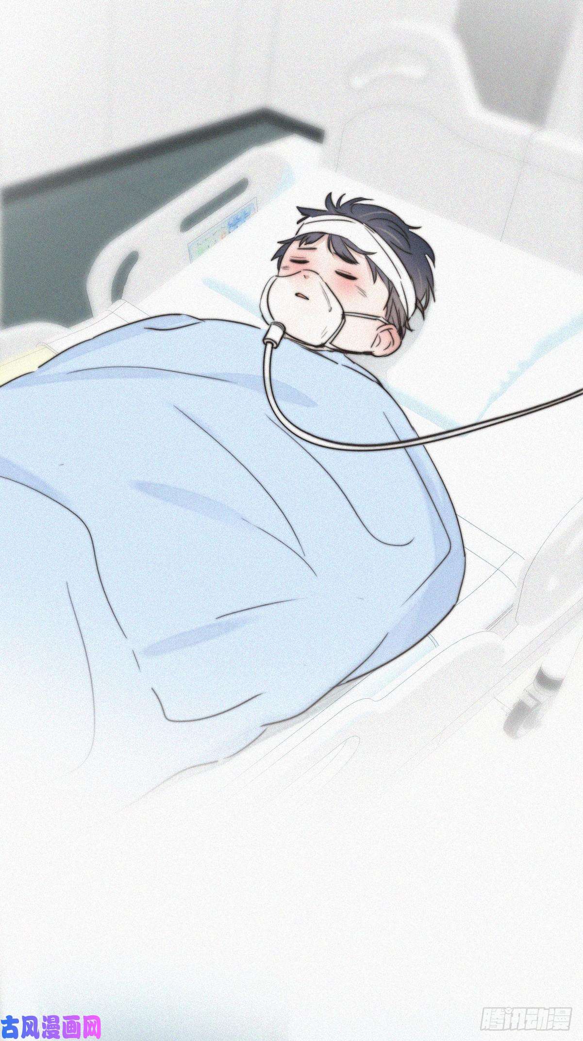 逆袭之好孕人生第68话 窝窝脱离危险