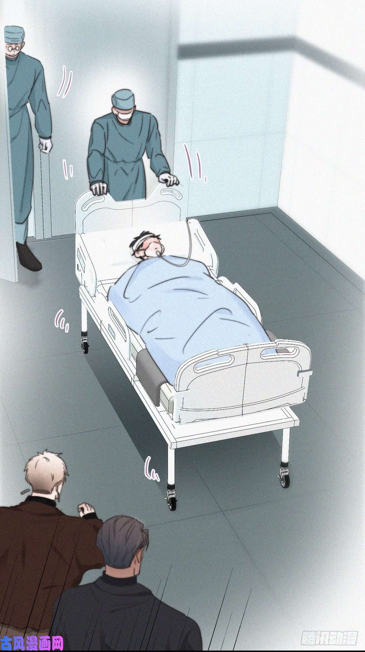 逆袭之好孕人生第68话 窝窝脱离危险