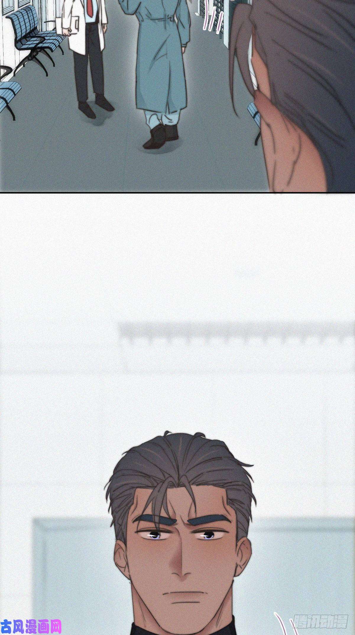 逆袭之好孕人生第68话 窝窝脱离危险