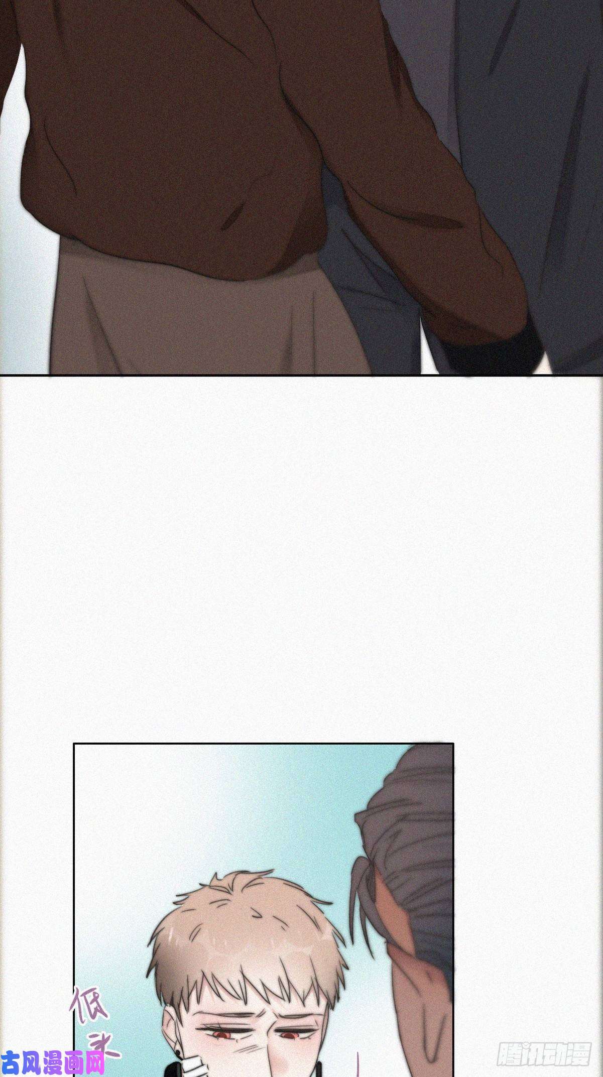 逆袭之好孕人生第68话 窝窝脱离危险