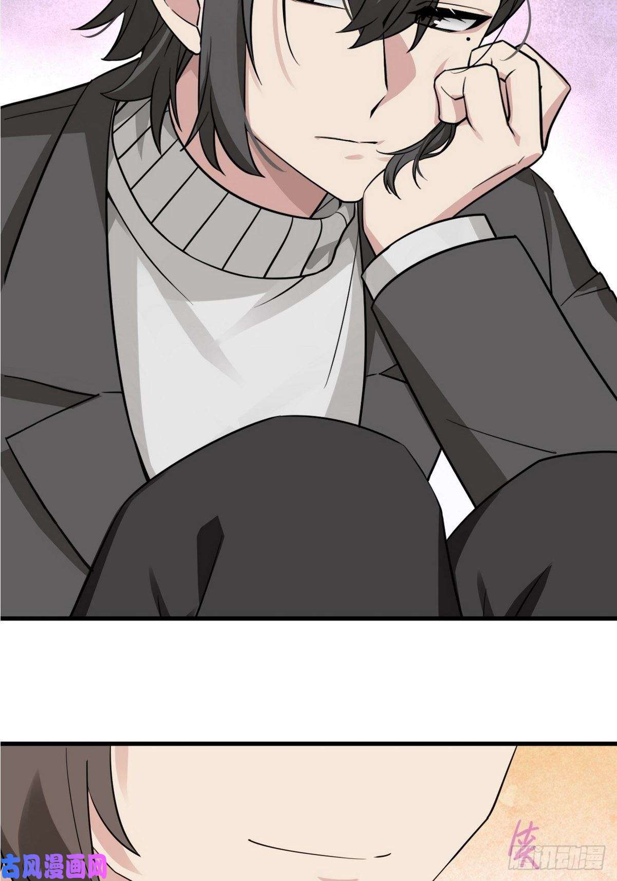 逆袭之好孕人生第68话 窝窝脱离危险