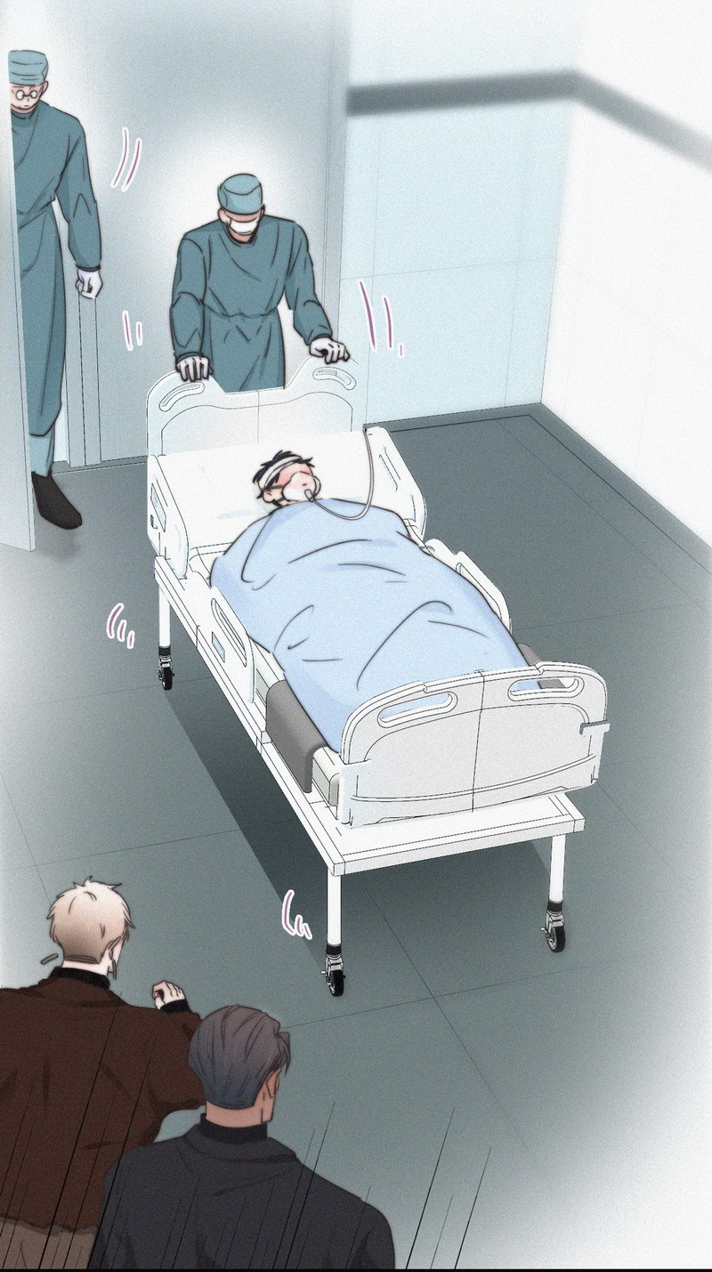 逆袭之好孕人生第70话 窝窝脱离危险