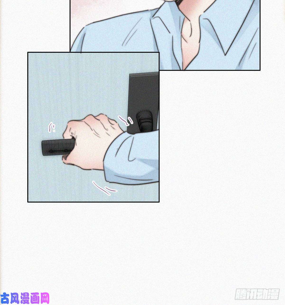 逆袭之好孕人生第69话 瞿城辞年吵架