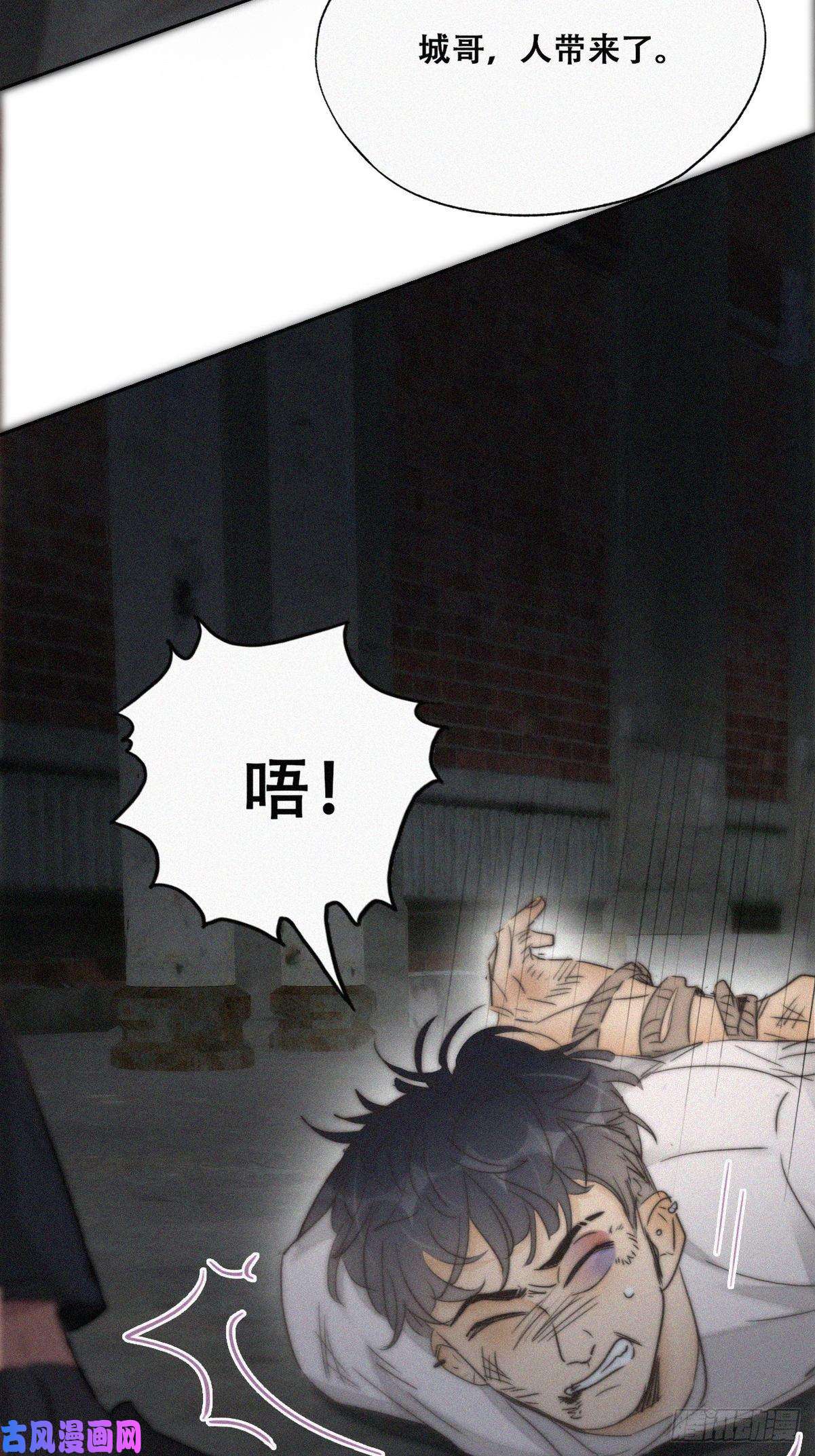 逆袭之好孕人生第71话 抓住肇事者