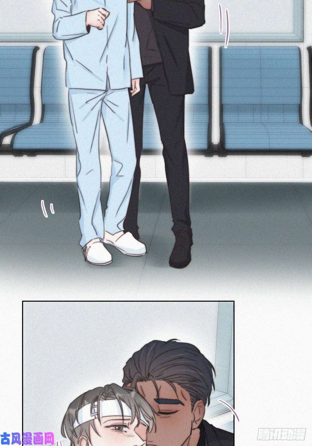 逆袭之好孕人生第71话 抓住肇事者