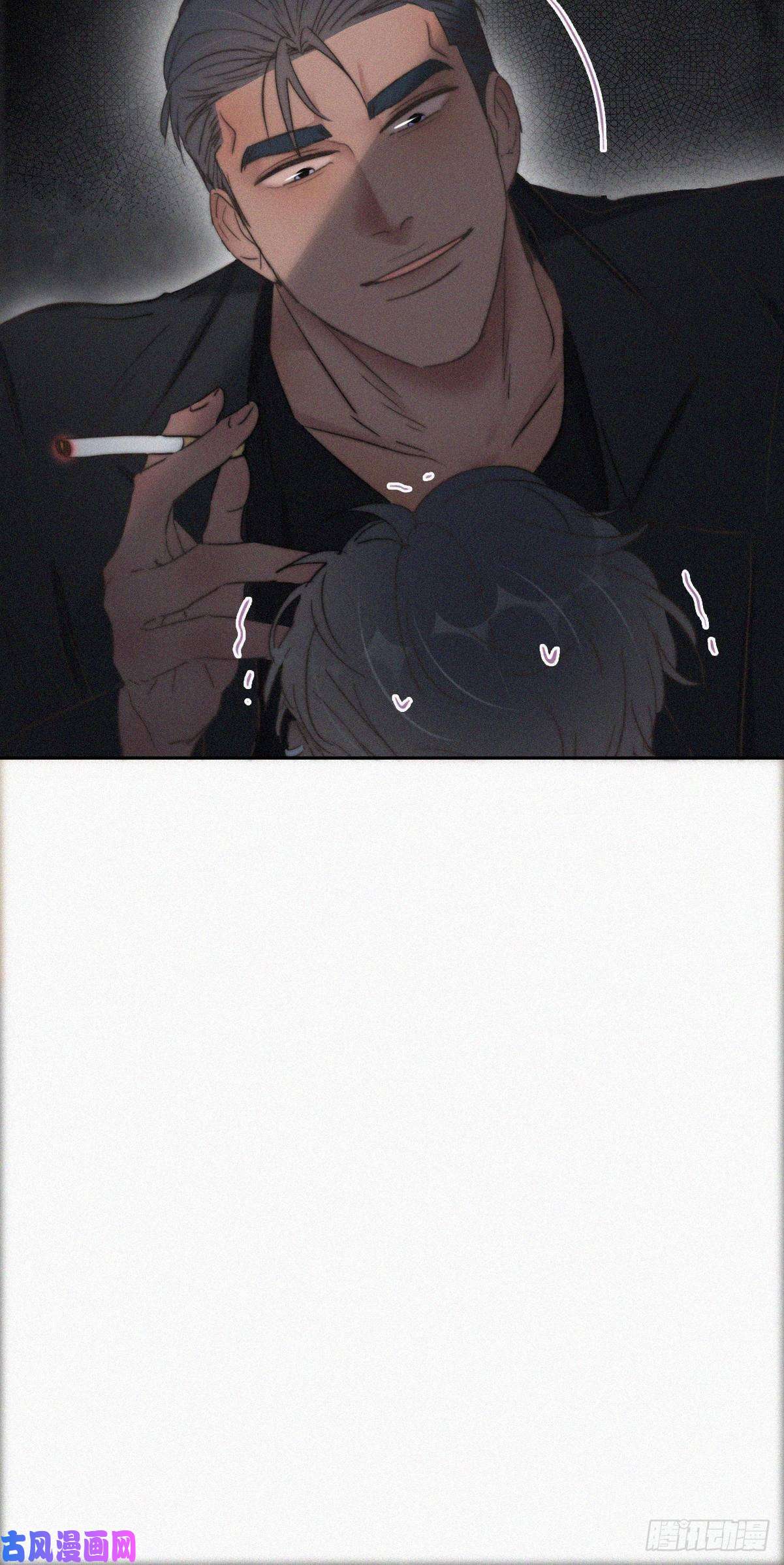 逆袭之好孕人生第72话 坐实亲子关系