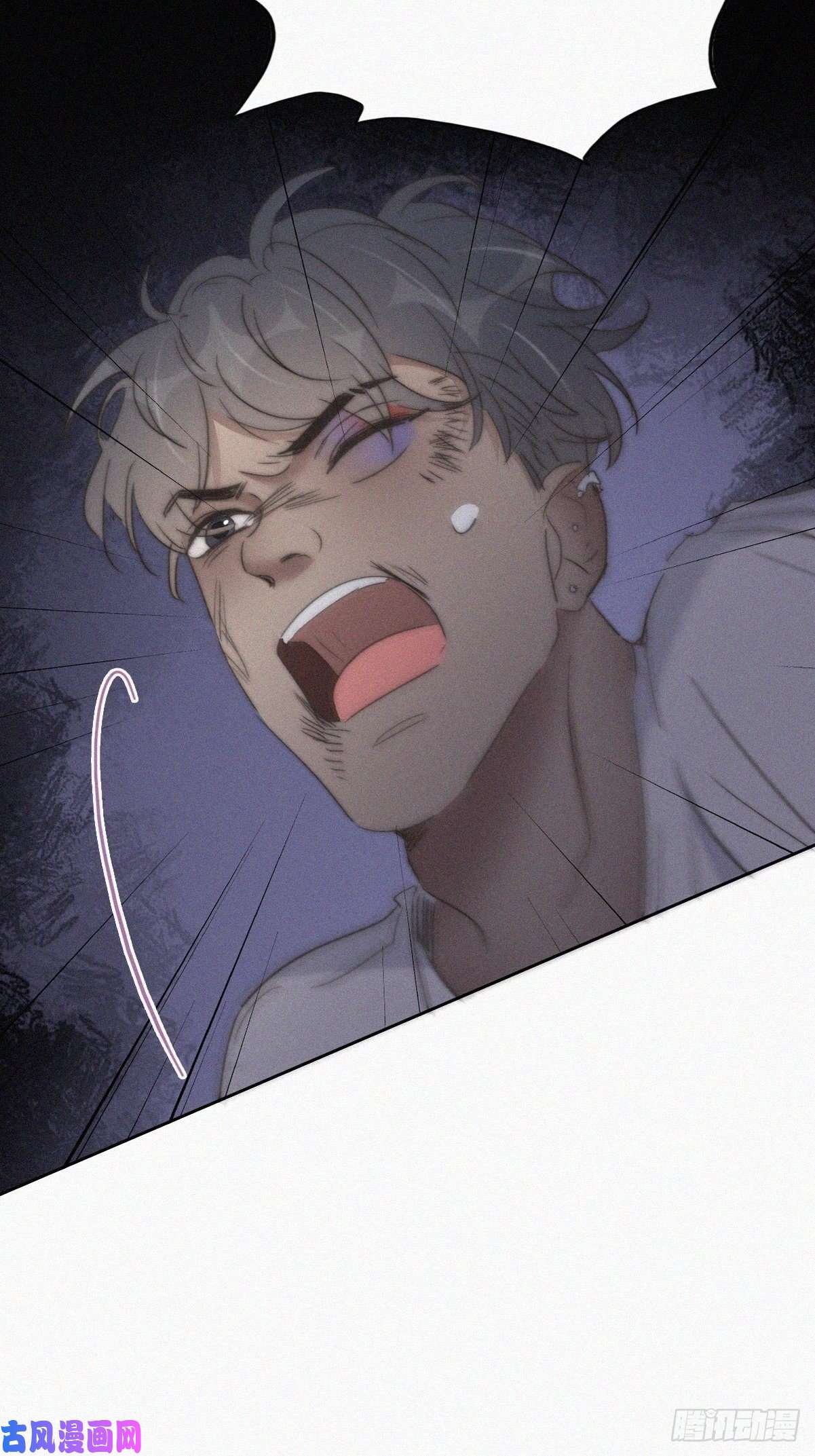 逆袭之好孕人生第72话 坐实亲子关系