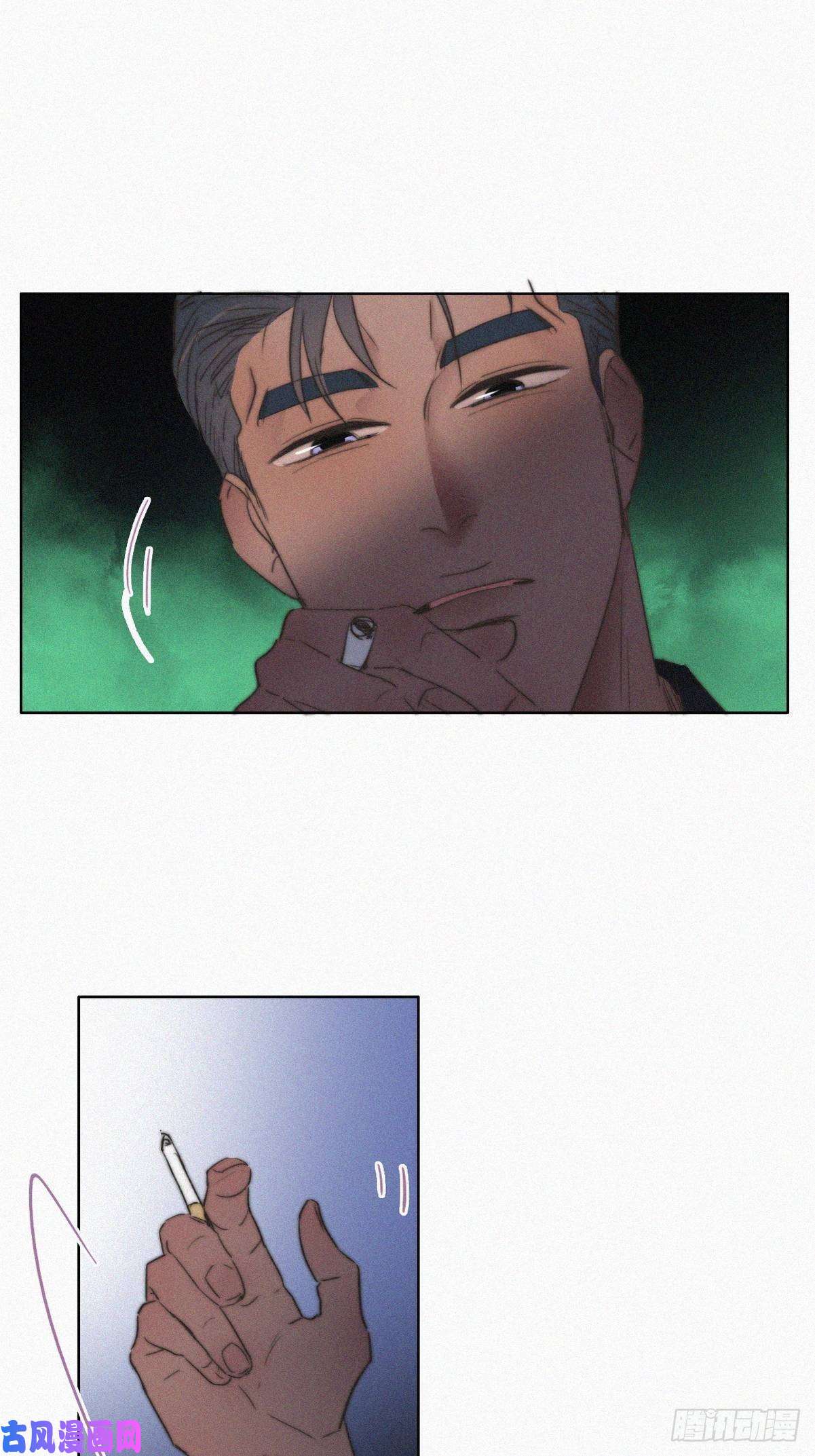 逆袭之好孕人生第72话 坐实亲子关系