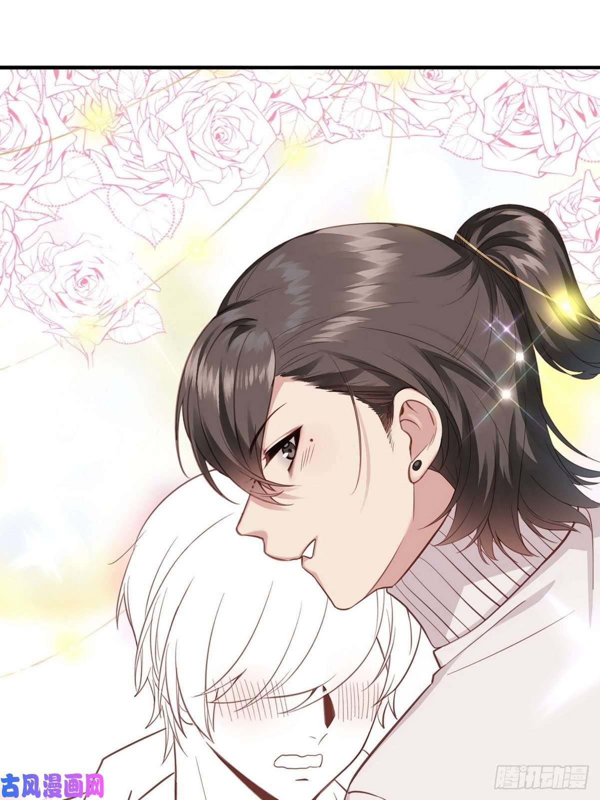逆袭之好孕人生第72话 坐实亲子关系