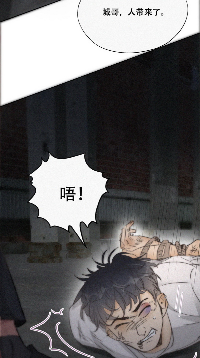 逆袭之好孕人生第73话 抓住肇事者