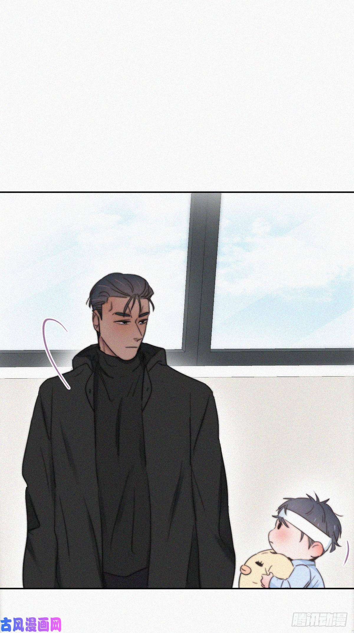 逆袭之好孕人生第74话 改口叫爸