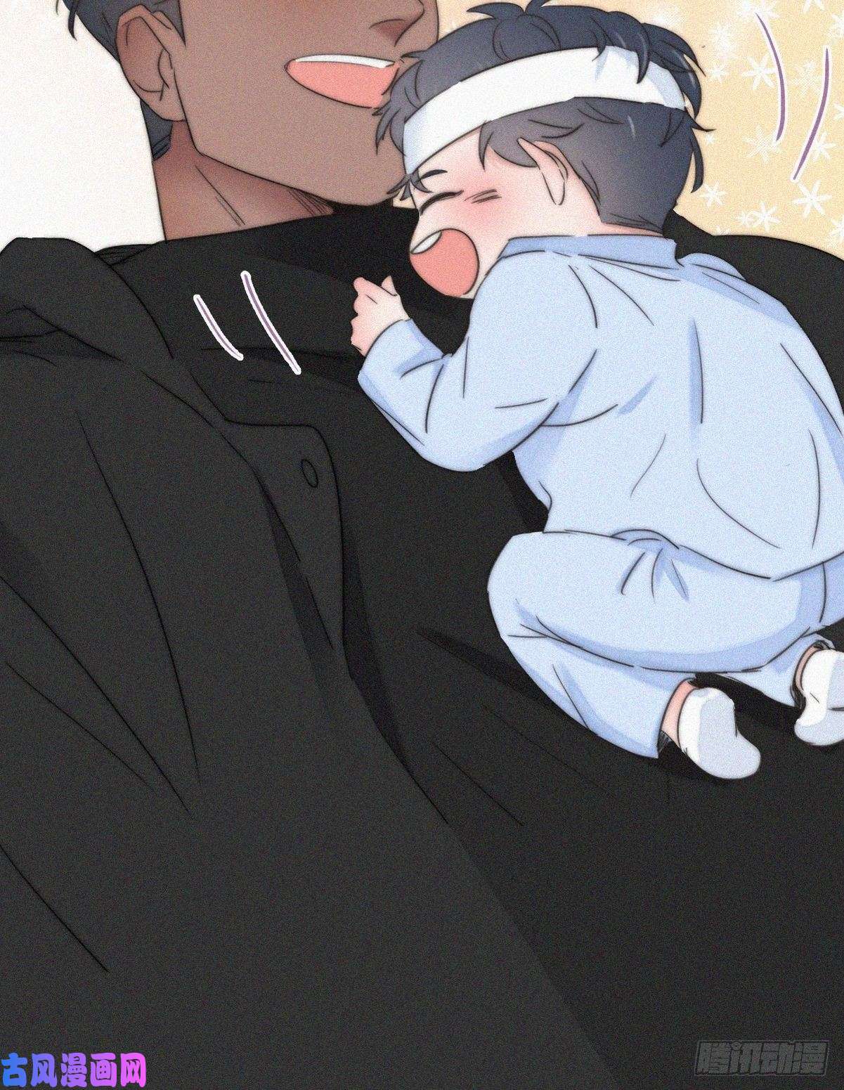 逆袭之好孕人生第75话 和窝窝的秘密