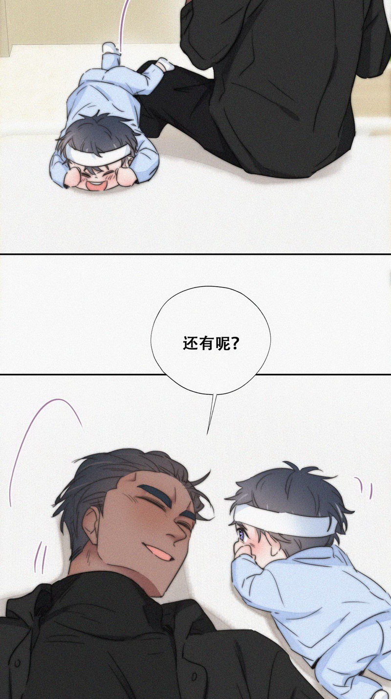 逆袭之好孕人生第77话 和窝窝的秘密