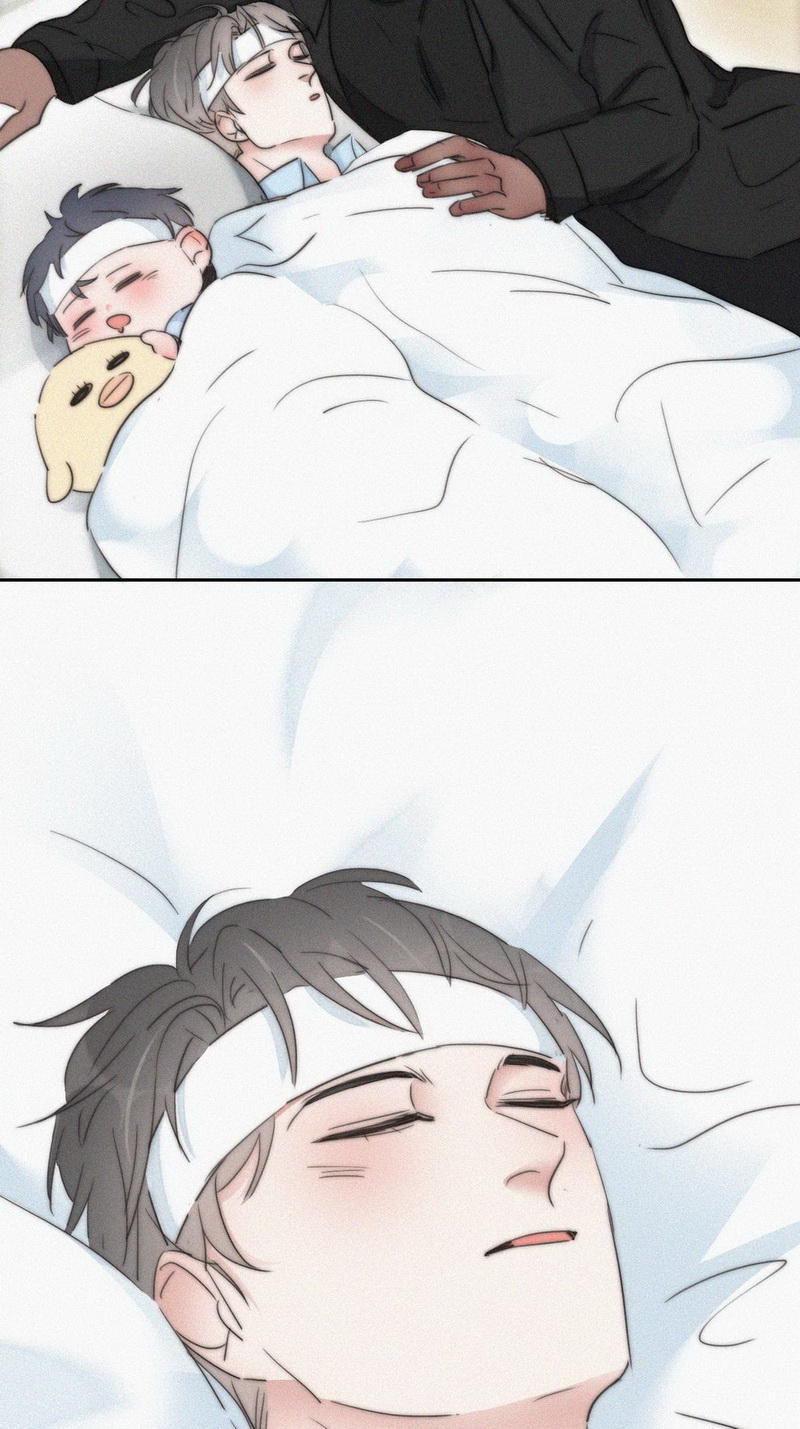 逆袭之好孕人生第77话 和窝窝的秘密