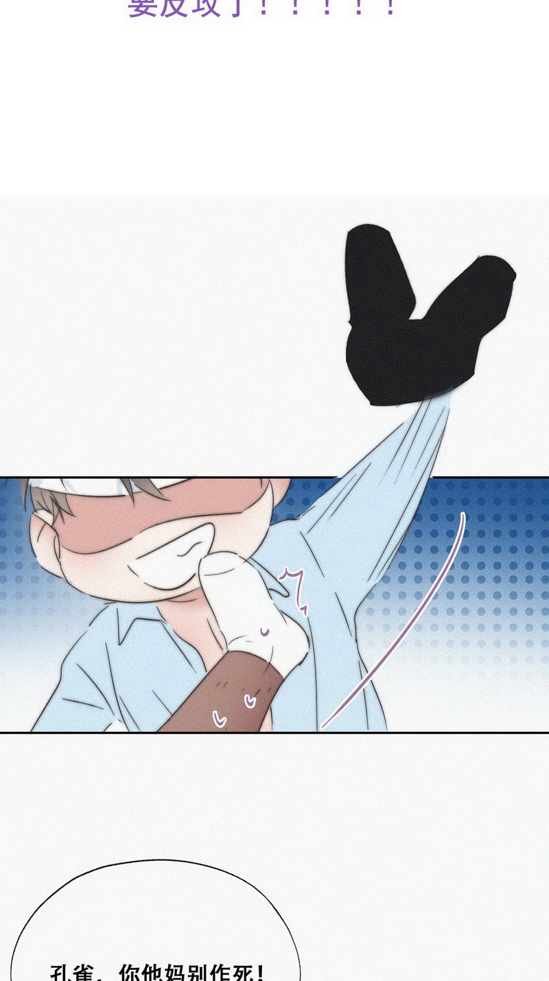 逆袭之好孕人生第77话 和窝窝的秘密
