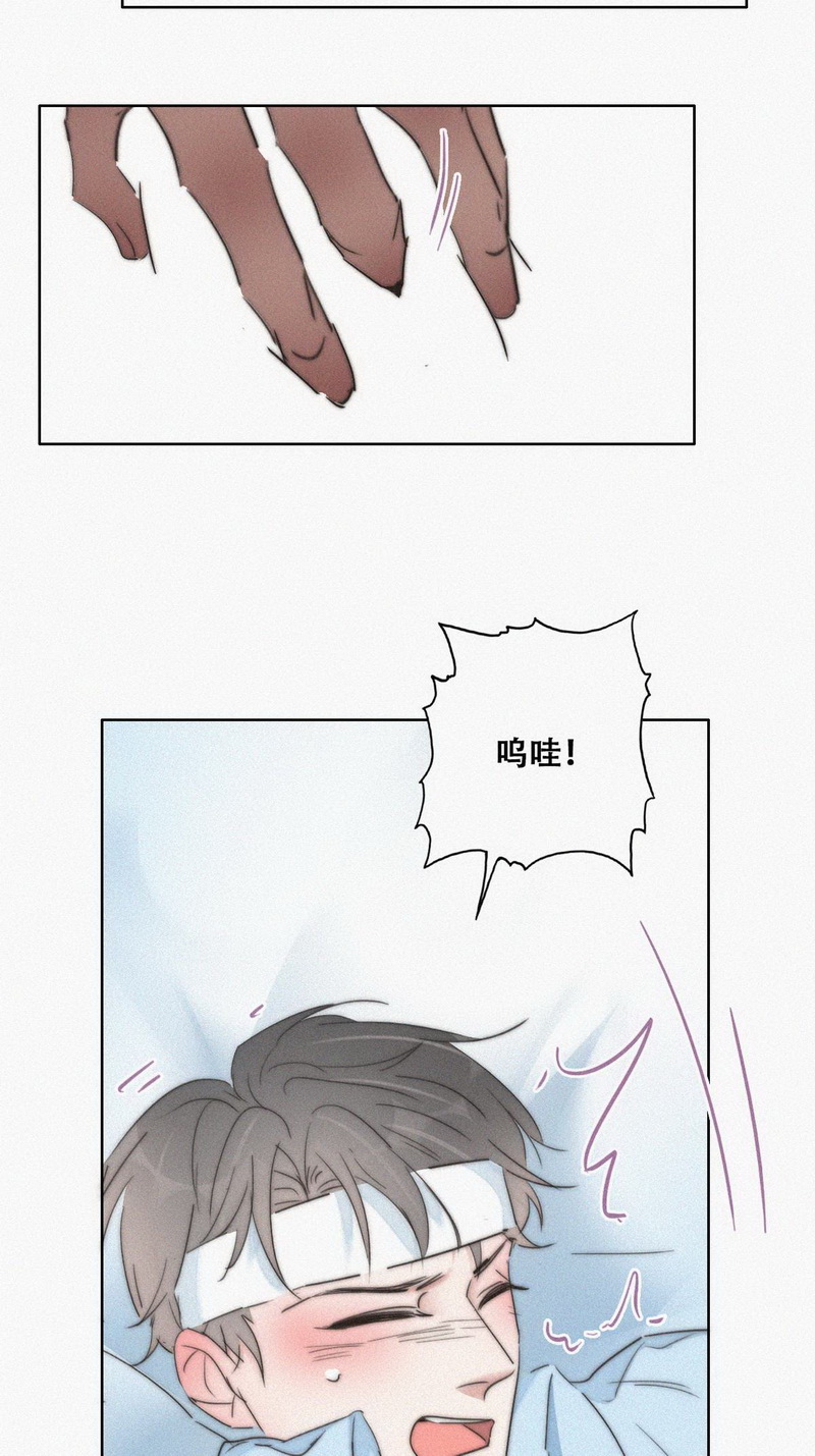 逆袭之好孕人生第78话 半夜偷袭
