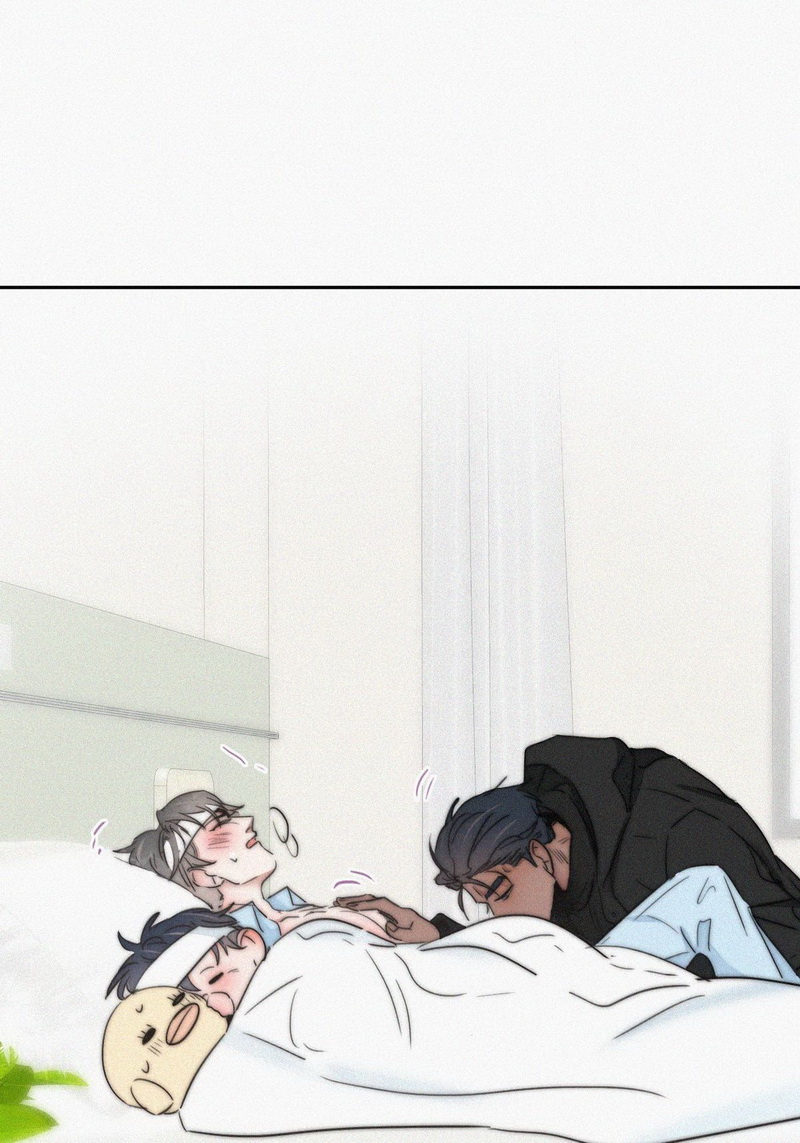 逆袭之好孕人生第78话 半夜偷袭
