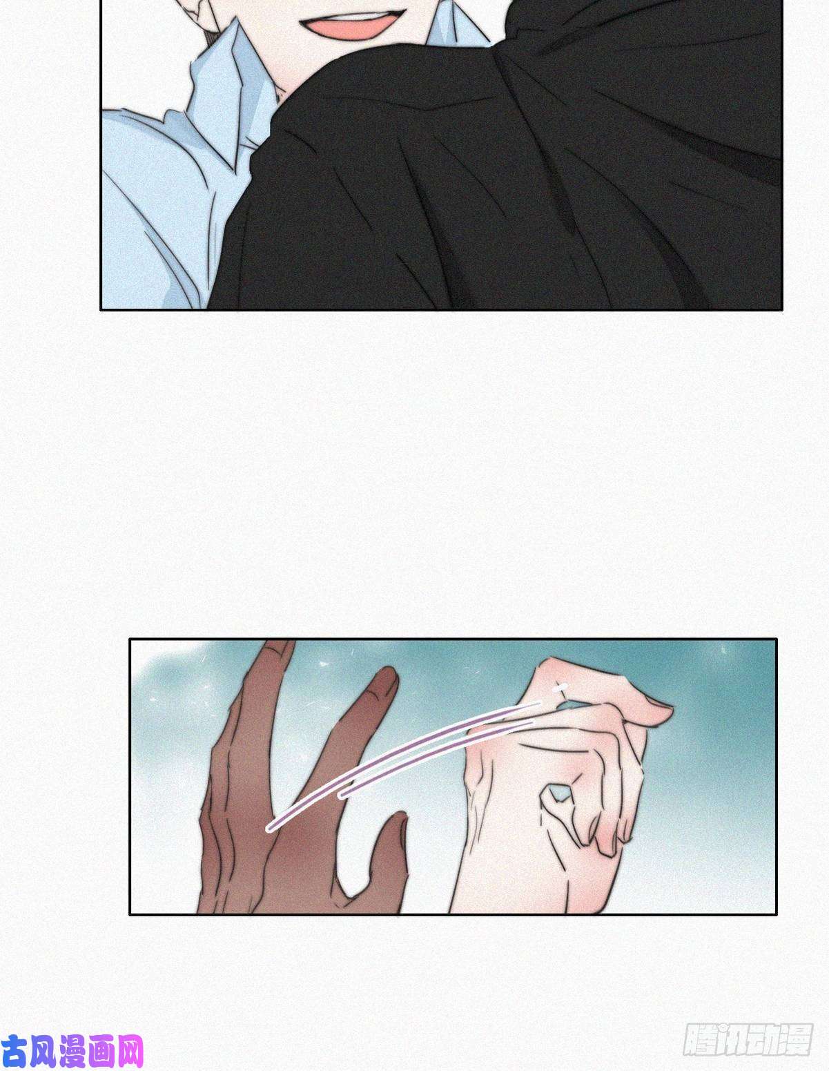 逆袭之好孕人生第77话 辞年反攻