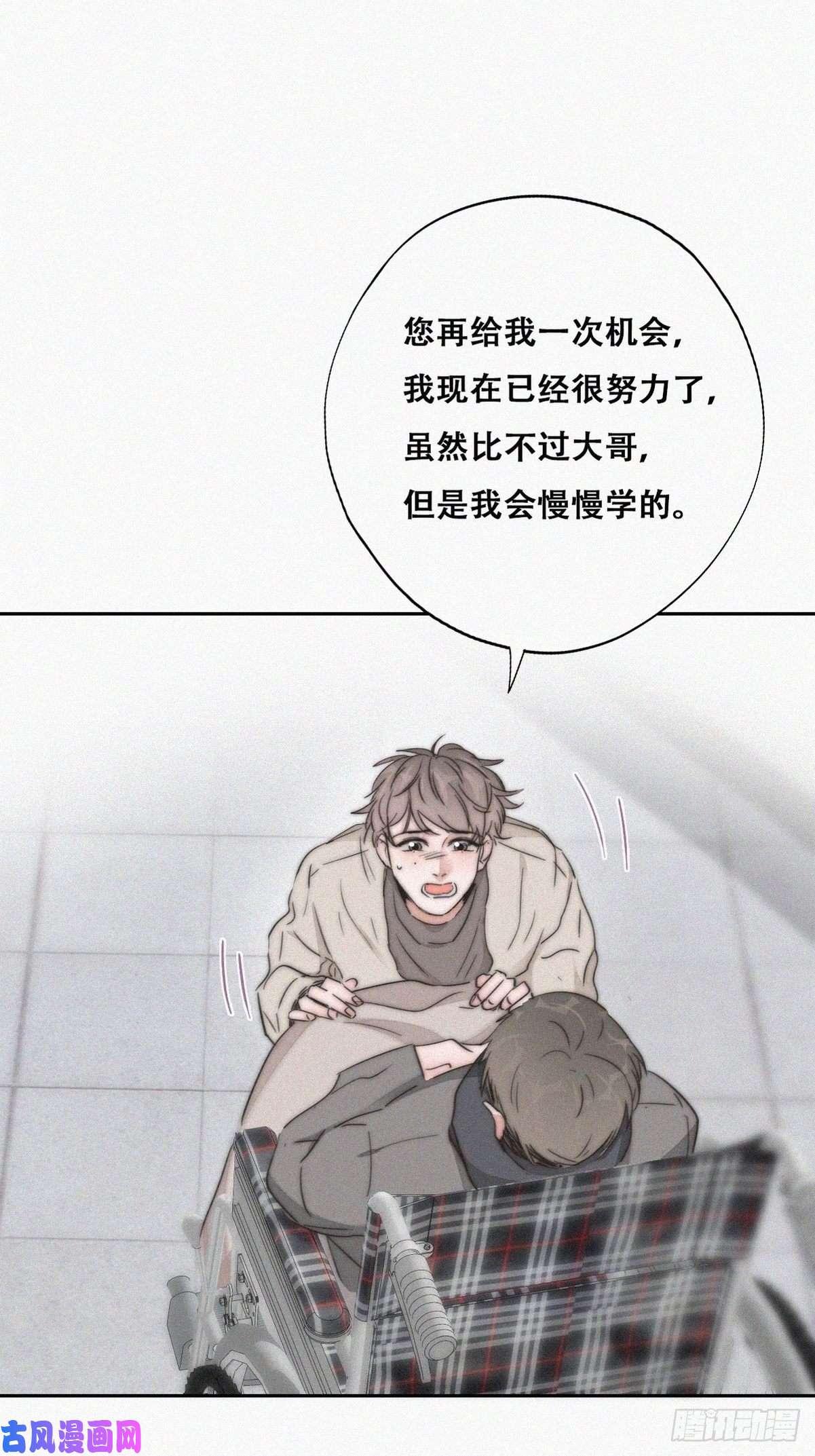 逆袭之好孕人生第80话 绿箭再作妖