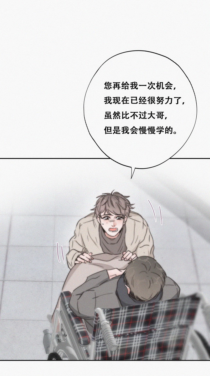 逆袭之好孕人生第82话 绿箭再作妖