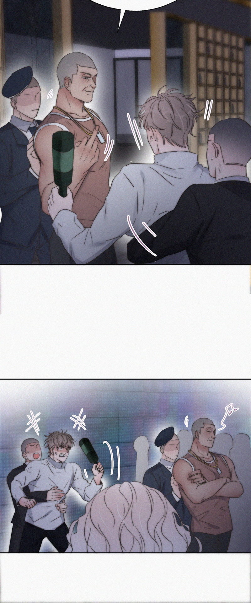 逆袭之好孕人生第86话 看他想怎么死