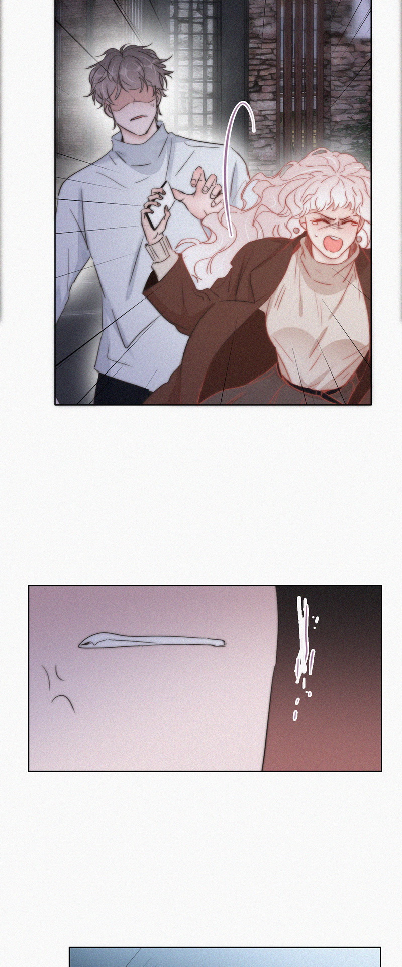 逆袭之好孕人生第86话 看他想怎么死