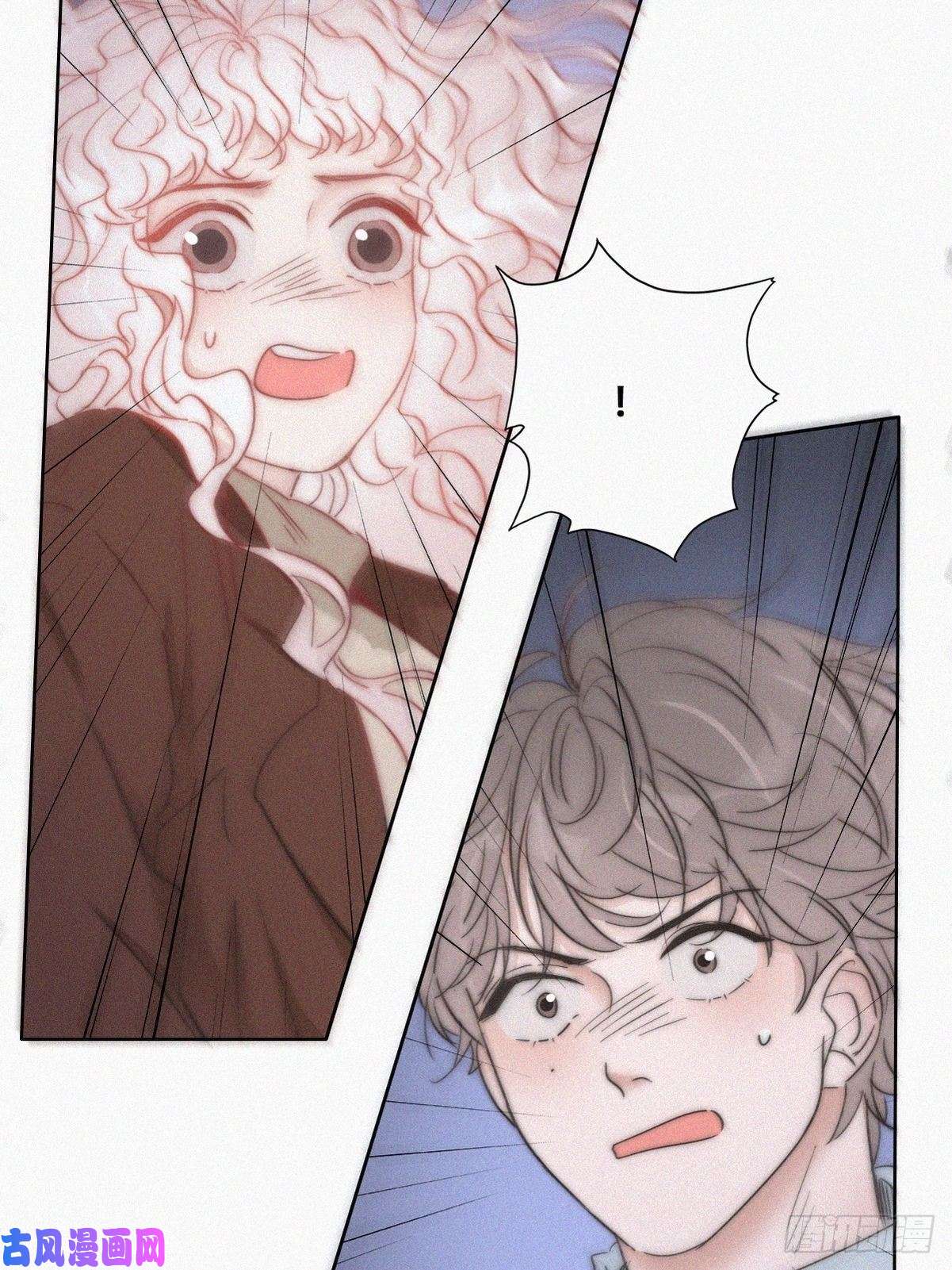 逆袭之好孕人生第84话 黑炭亲自飙车