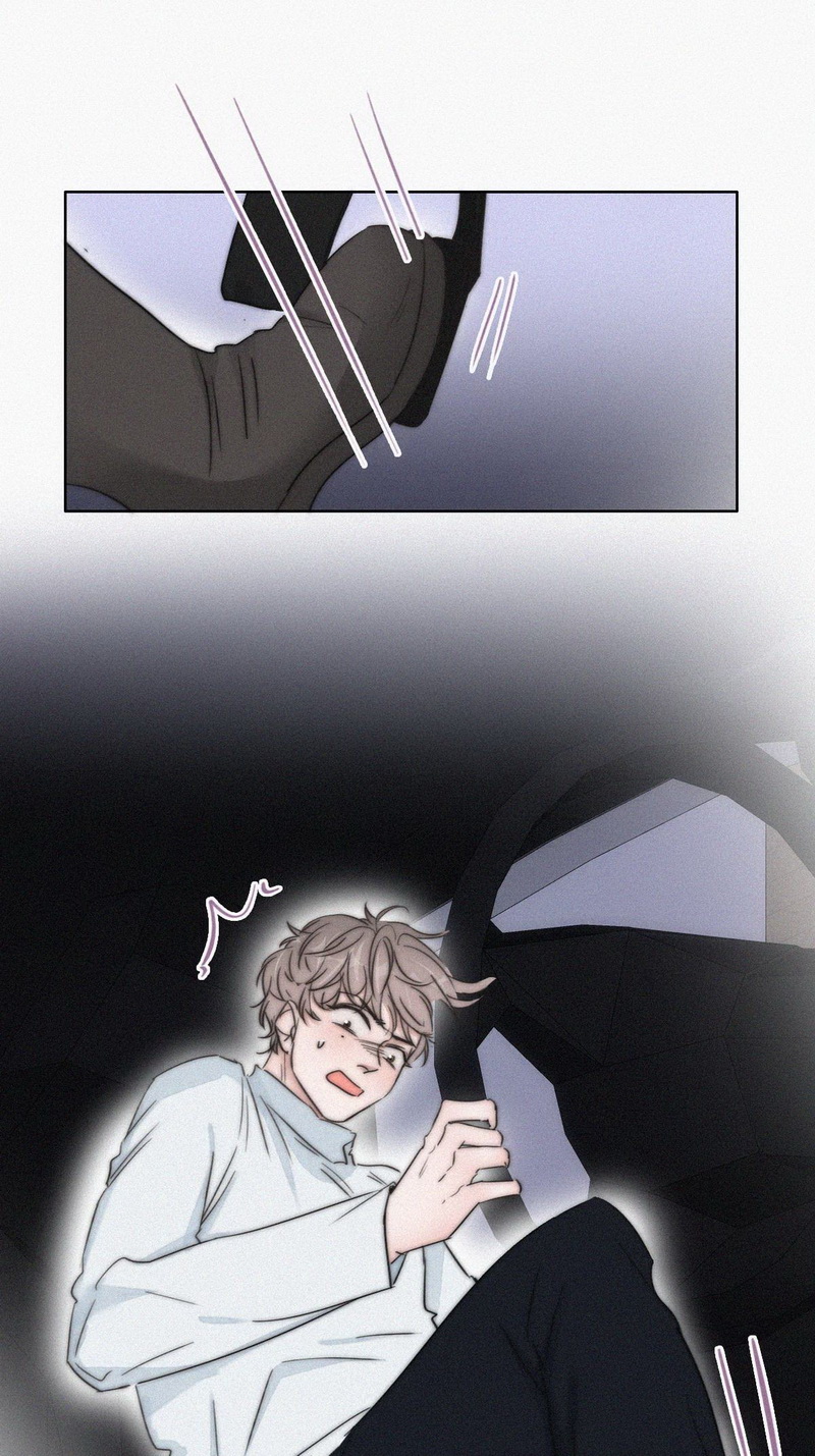 逆袭之好孕人生第87话 黑炭亲自飙车