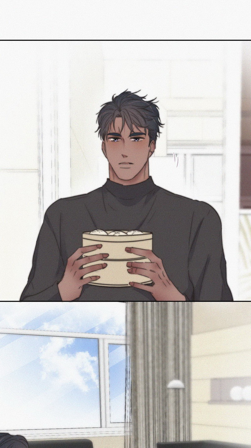 逆袭之好孕人生第89话 腻腻歪歪