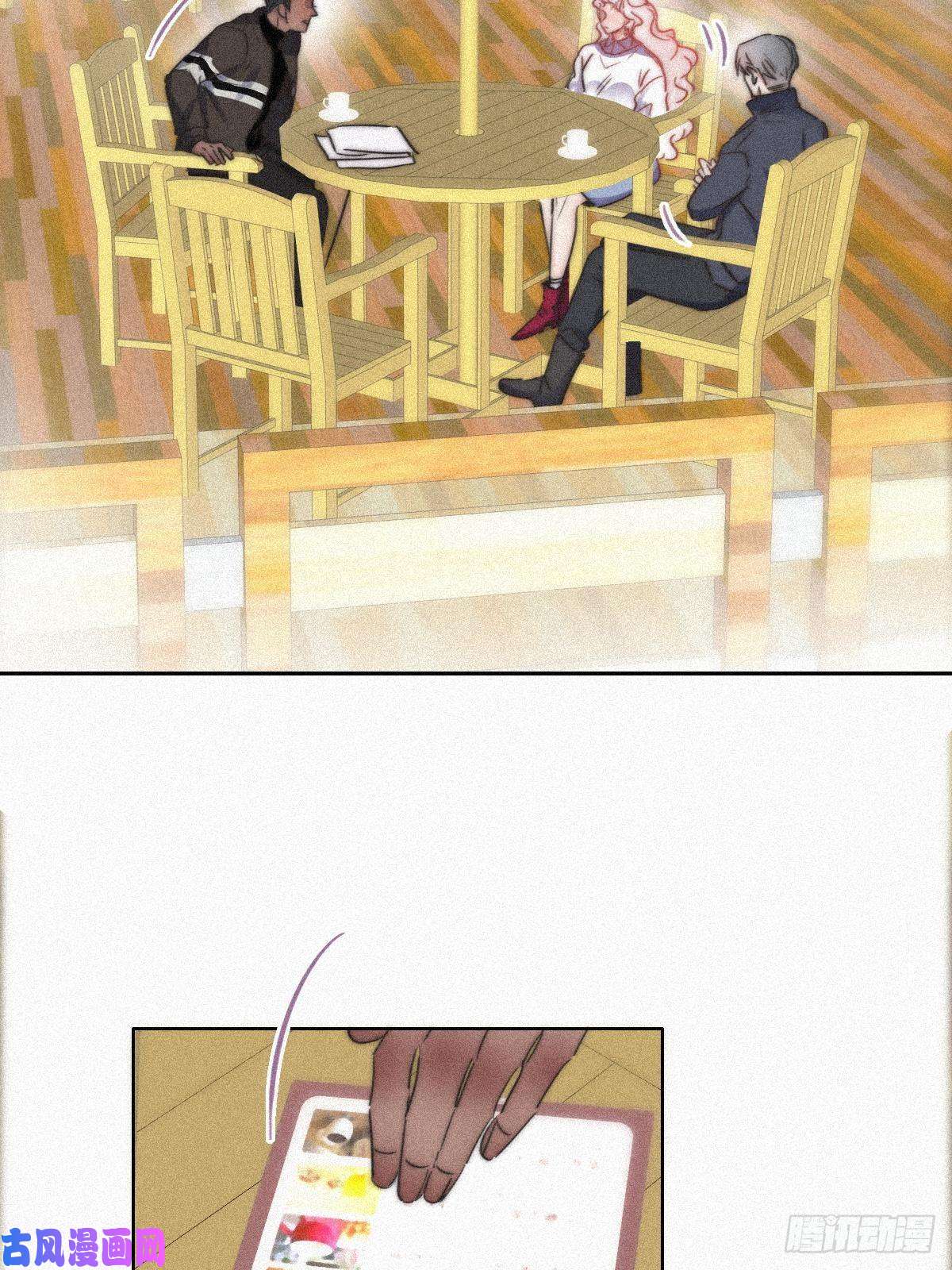 逆袭之好孕人生第89话 找张婷谈判