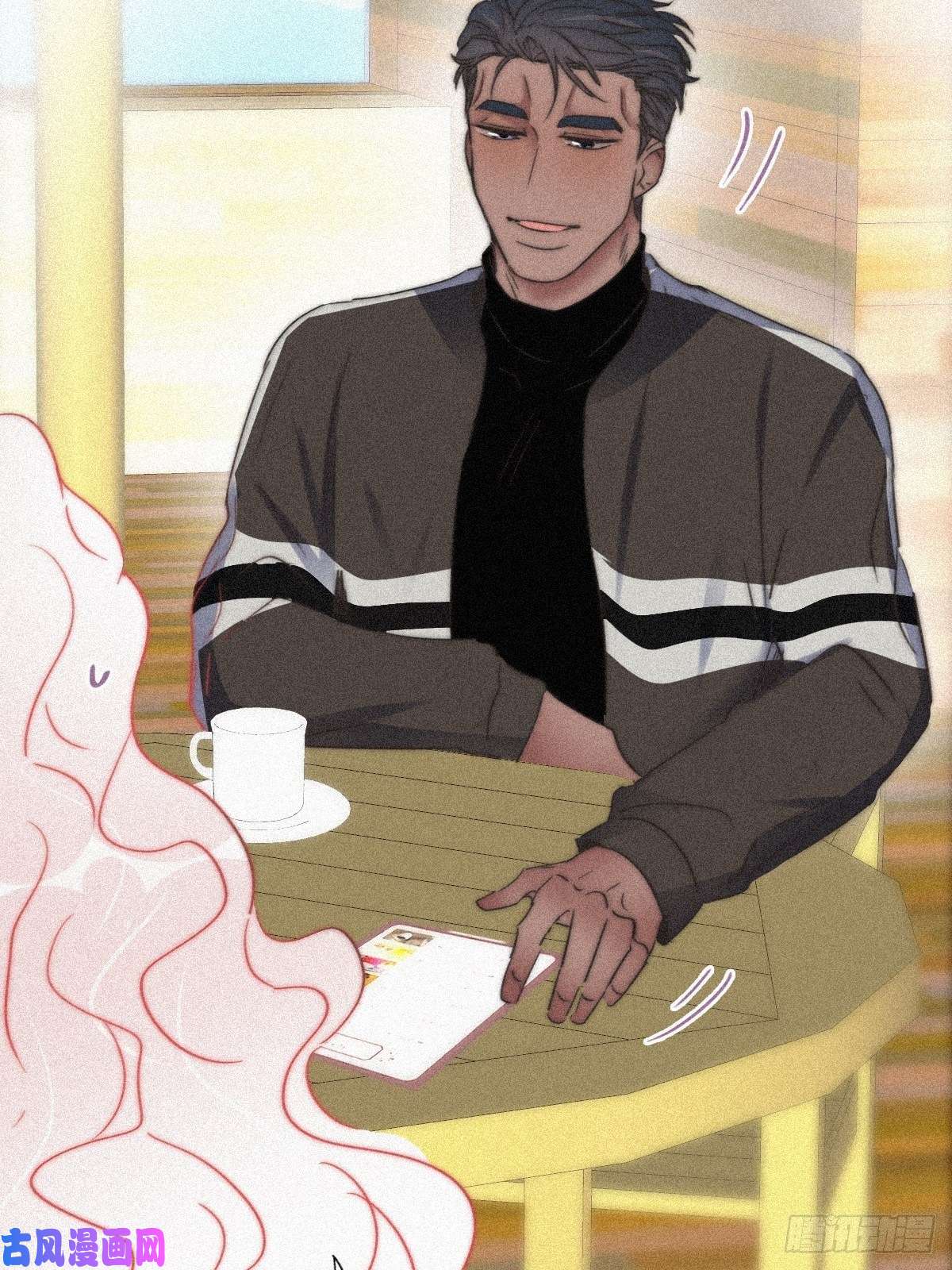 逆袭之好孕人生第89话 找张婷谈判