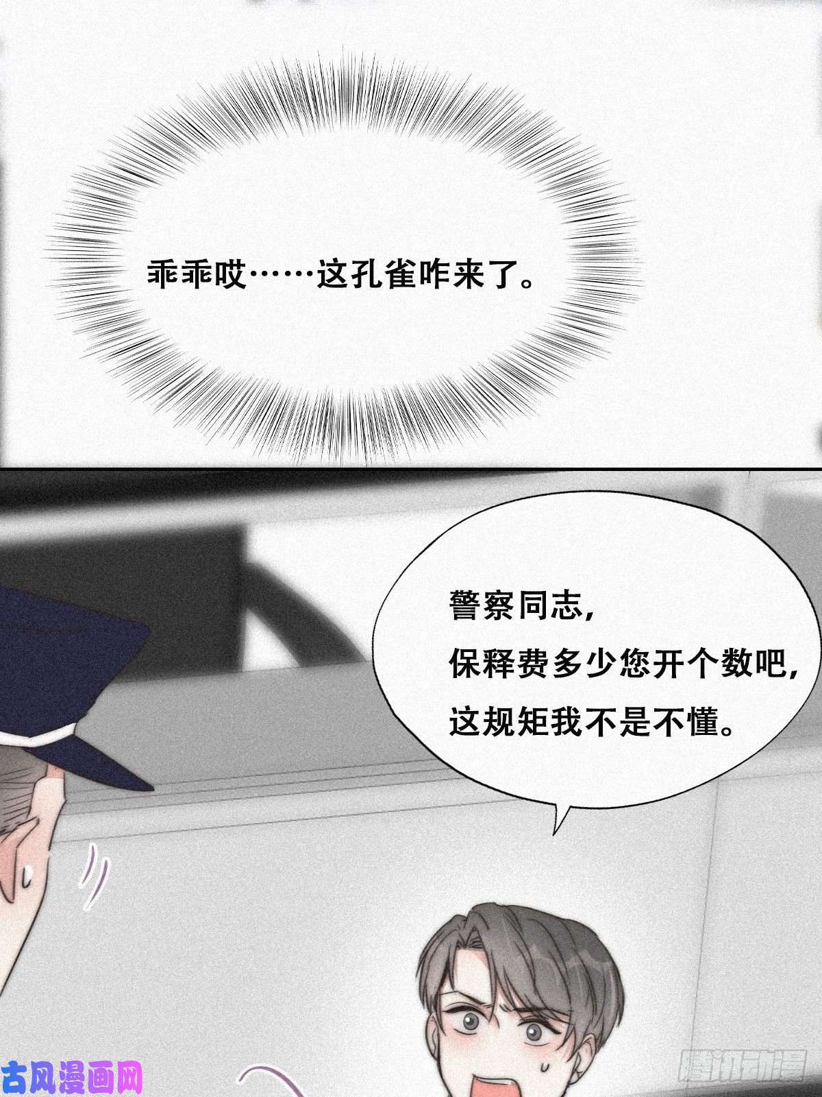 逆袭之好孕人生第90话 辞年救媳妇儿