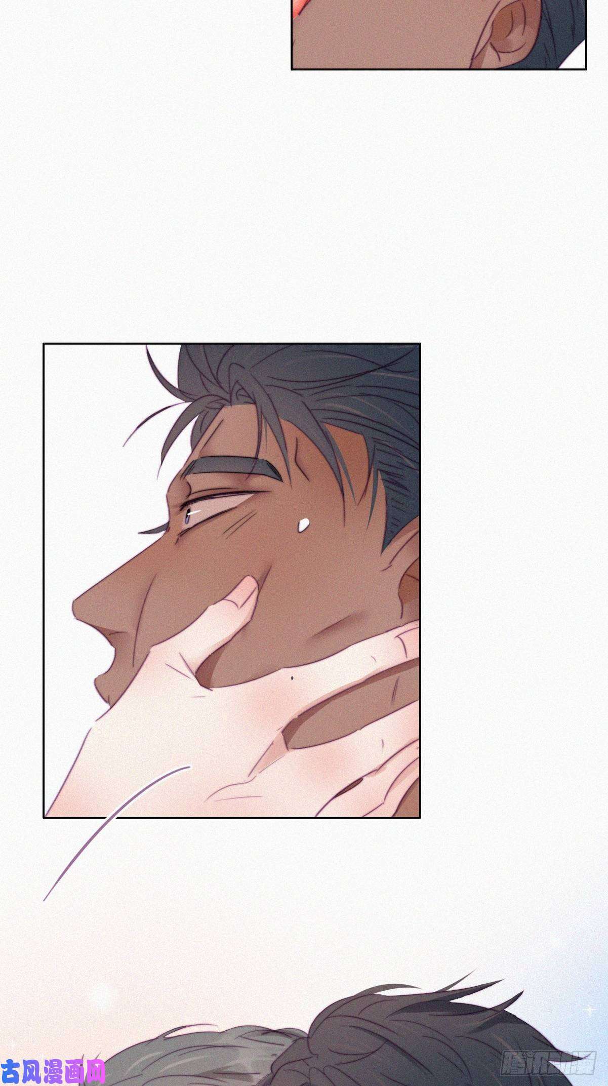 逆袭之好孕人生第91话 卿卿我我