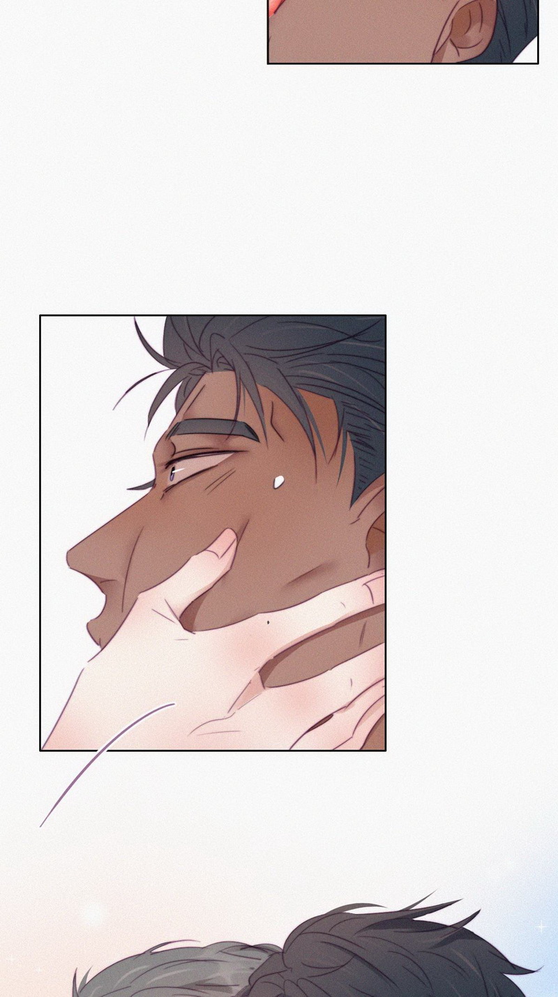 逆袭之好孕人生第94话 卿卿我我
