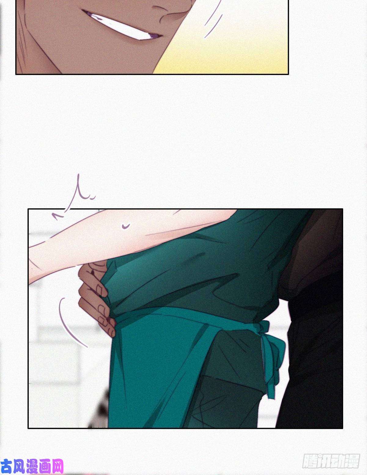 逆袭之好孕人生第93话 新女婿上门