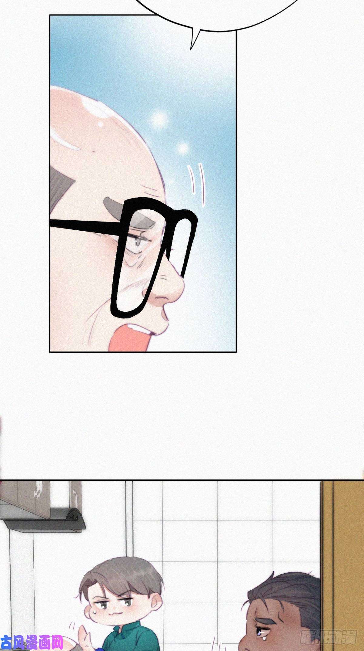 逆袭之好孕人生第94话 一起过年