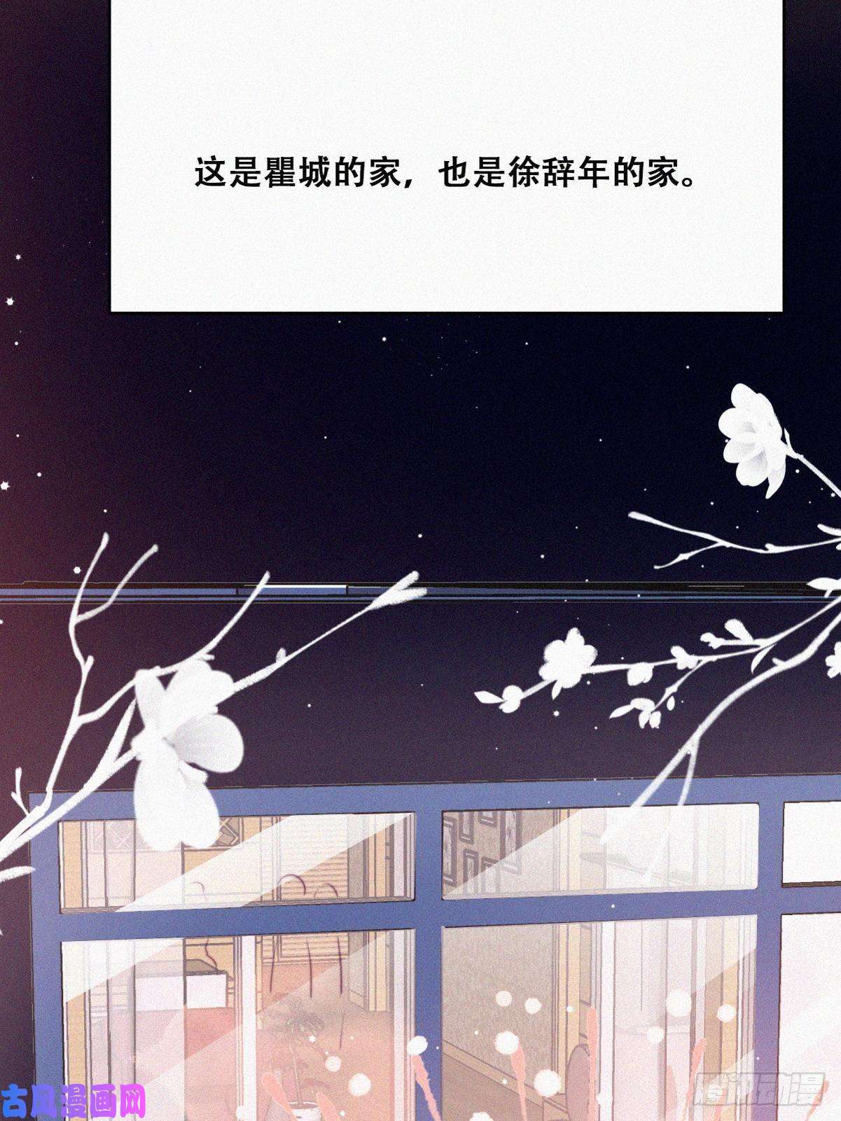 逆袭之好孕人生第94话 一起过年