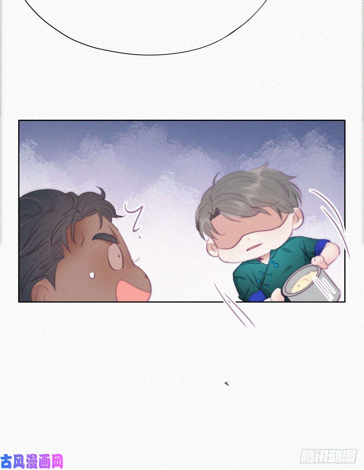 逆袭之好孕人生第94话 一起过年