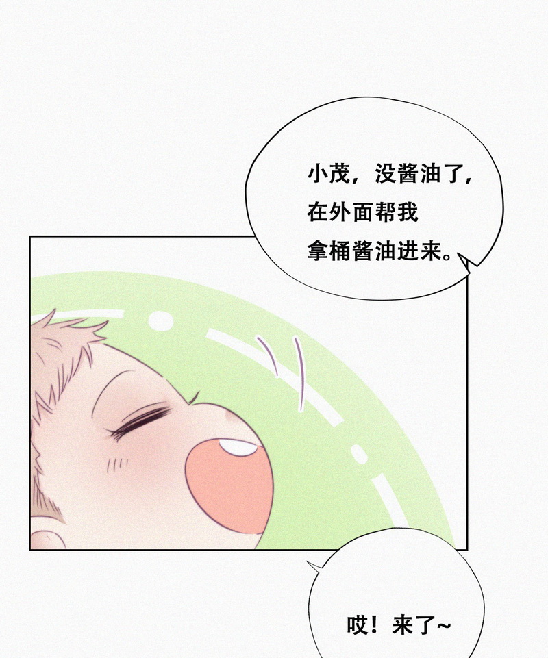 逆袭之好孕人生第96话 新女婿上门